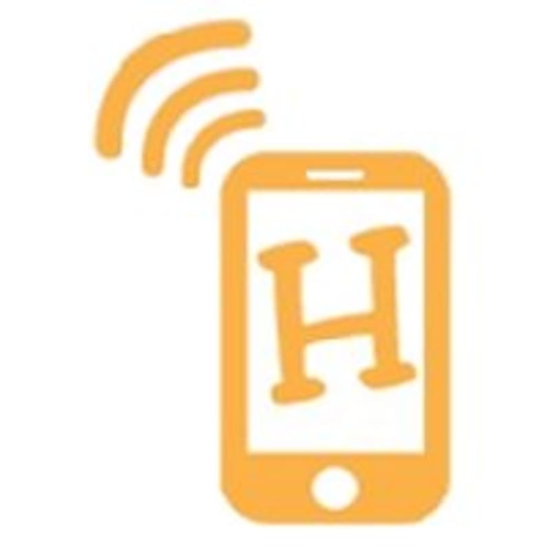 logo Hyves Mobile