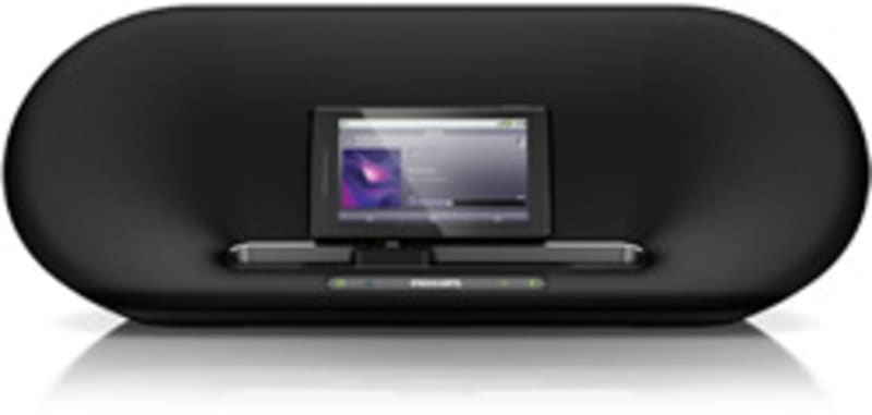Philips Android Docking Speakers