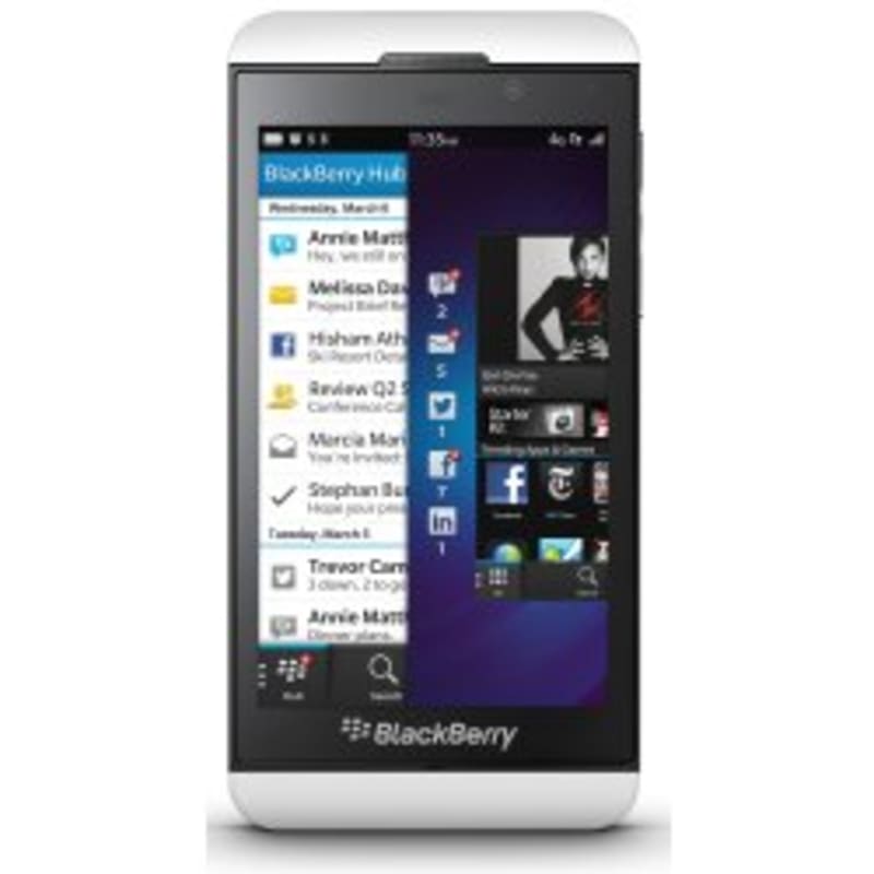BlackBerry Z10