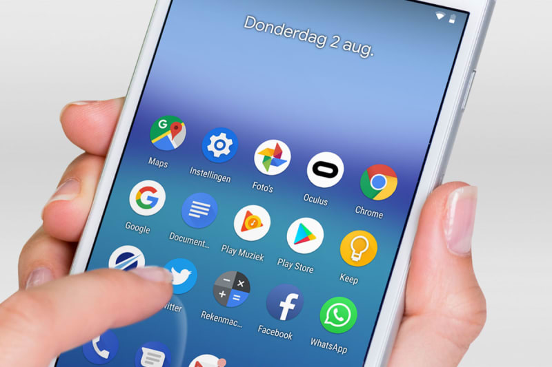android-screenshot-hoofdbeeld