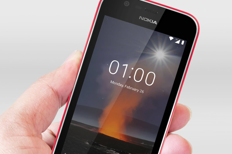 Nokia-1-eerste-indruk