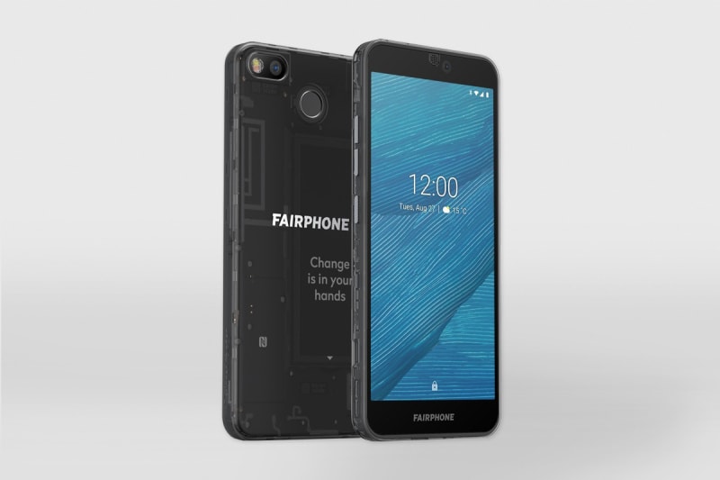 Fairphone3