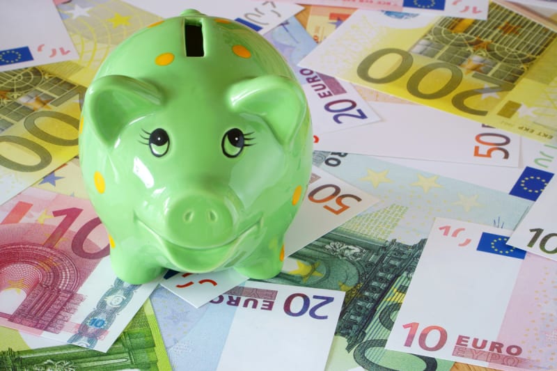 Duurzaam/groen sparen Consumentenbond