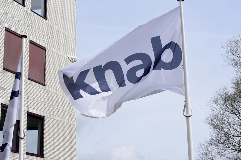 knab spaarrekening