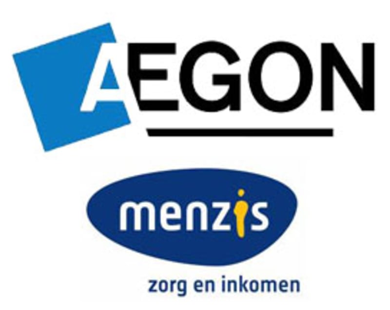 logo aegon