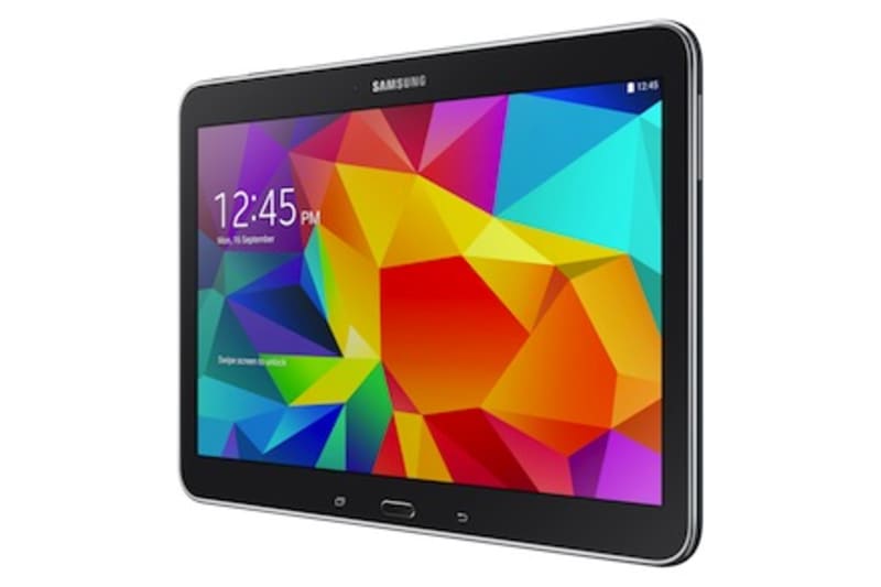 Samsung Galaxy Tab 4 10.1