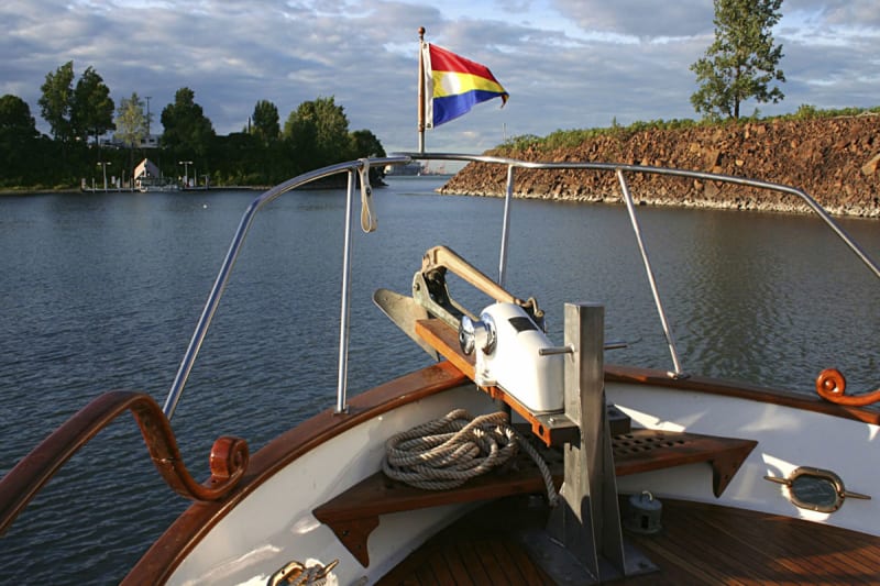 varen-boot