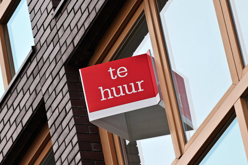 Artikel huurtoeslag