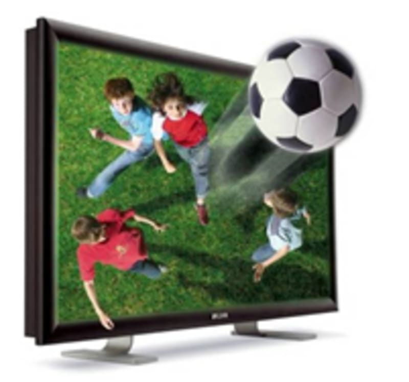 3D-televisie