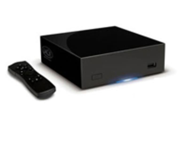 Lacie Lacinema Mini HD