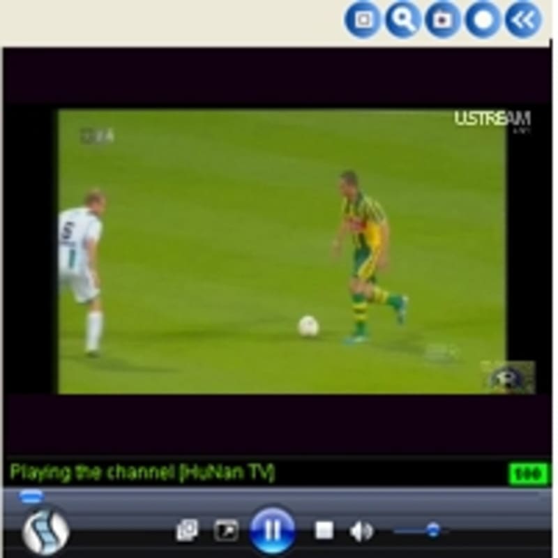 Sopcast