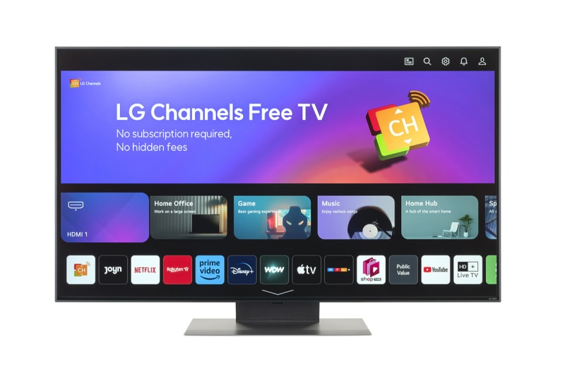 Smart TV LG 2023