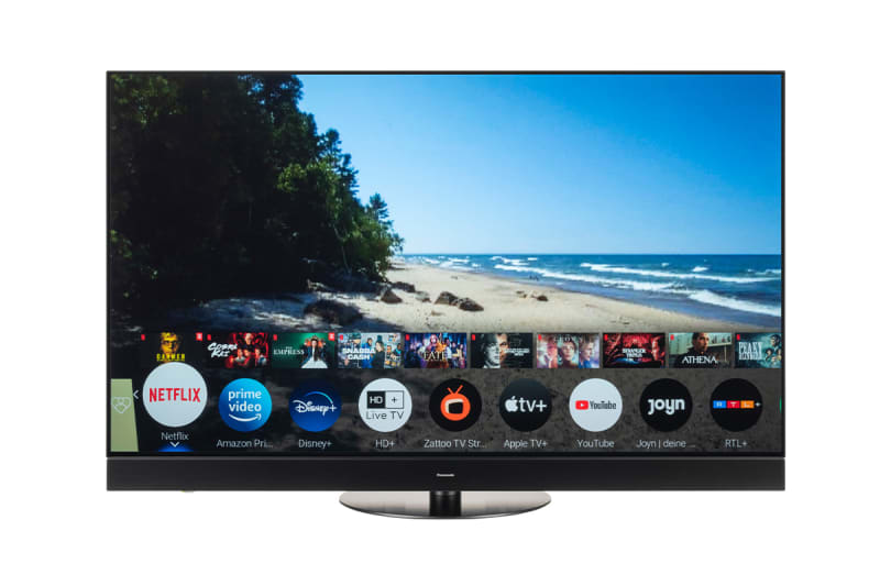 Smart TV Panasonic 2022