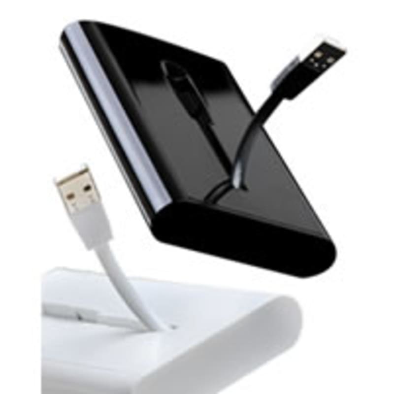 Click Free Automatic Backup wireless