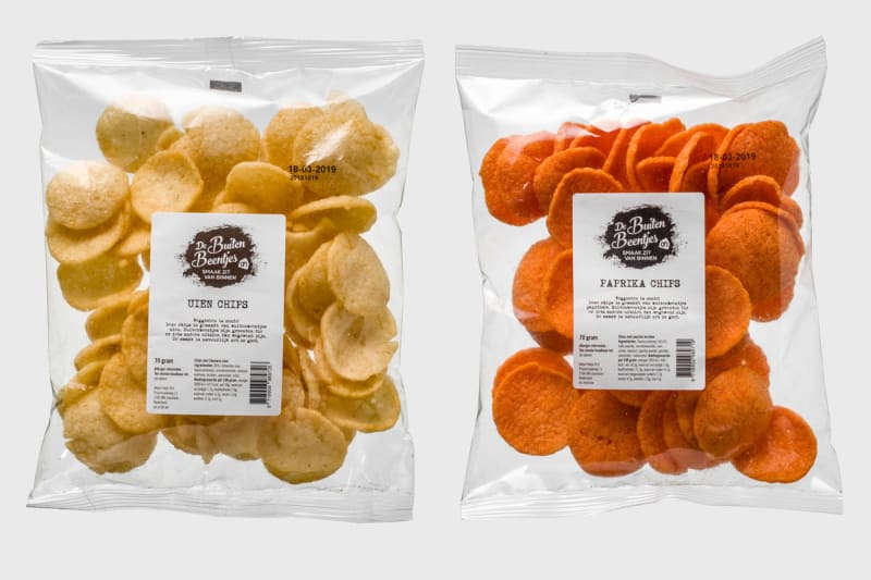 groentenchips-debuitenbeentjes-2smaken