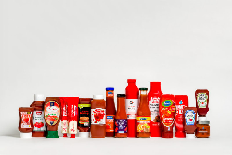 Ketchup_groepsfoto