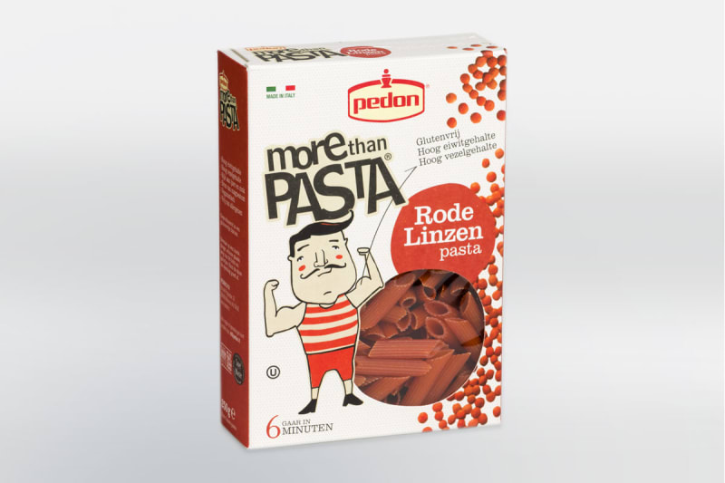 linzenpasta-eerste-indruk
