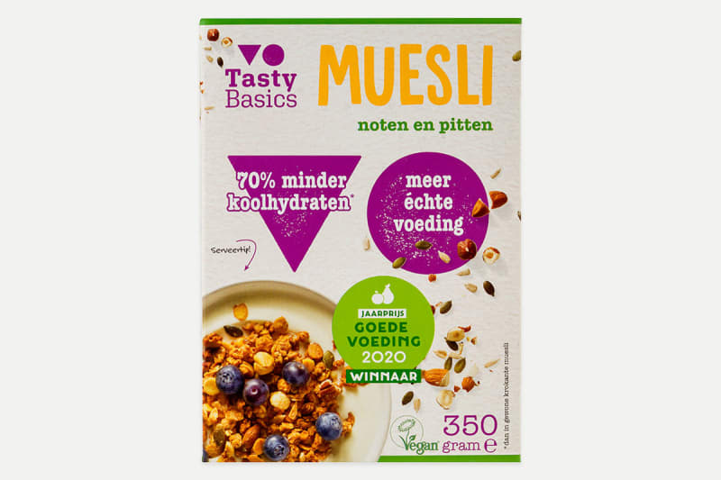 TastyBasics