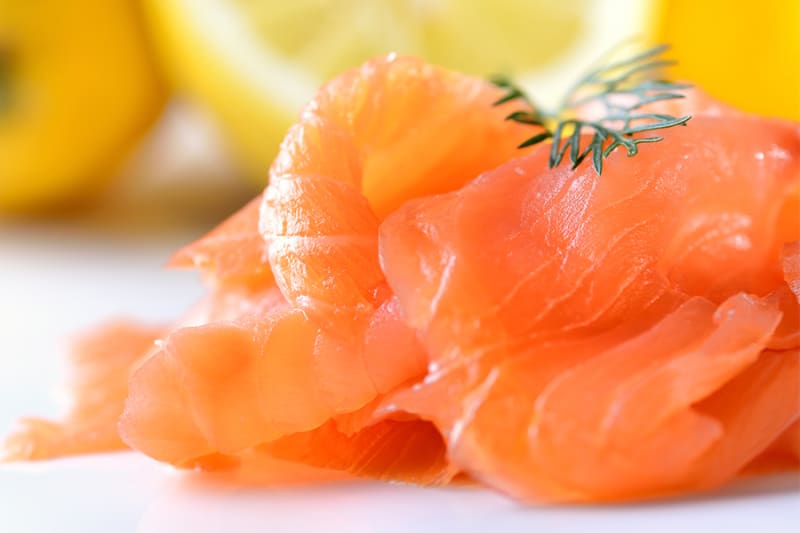Zalm