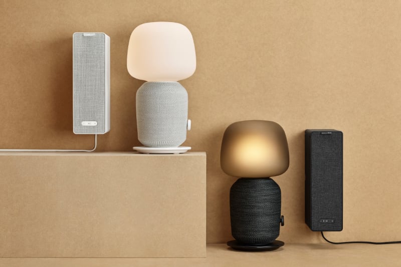 Plak opnieuw Associëren Renderen Symfonisk speakers van Ikea en Sonos: review | Consumentenbond