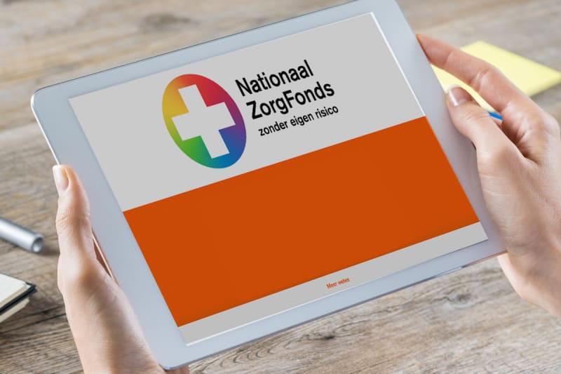 nationale zorg