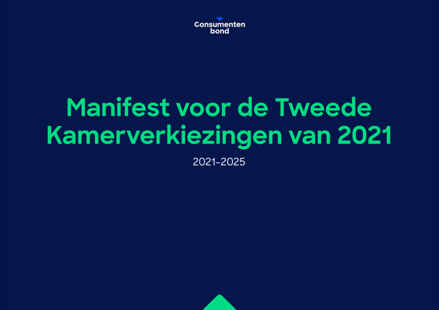 manifest-verkiezingen-2021-Consumentenbond