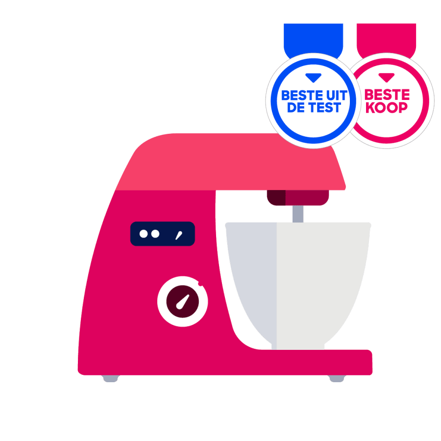 Aanjagers Dossiers_Keukenmachine