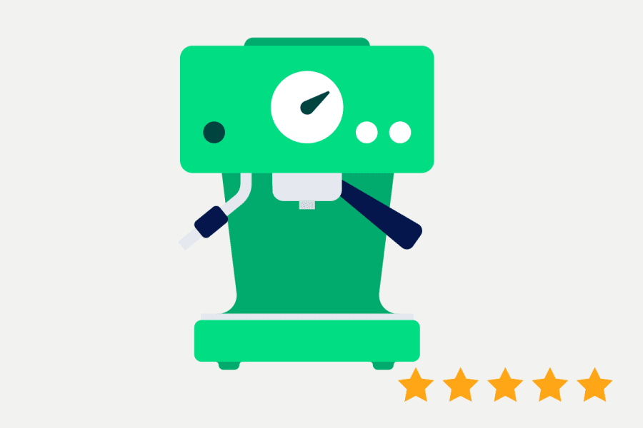 Review Espresso