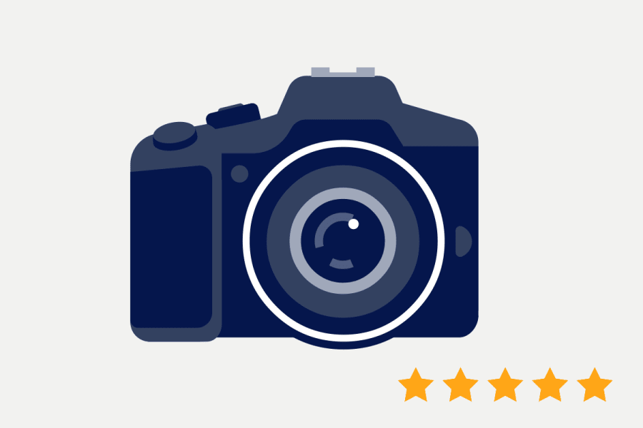 Review fotocamera’s 1200X800