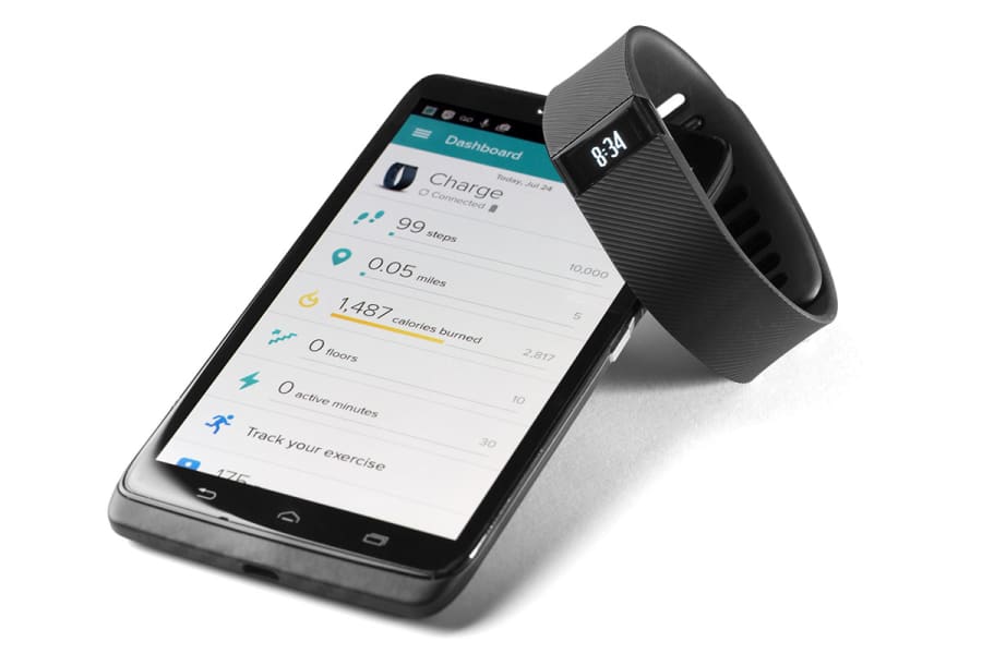 activity trackers pols