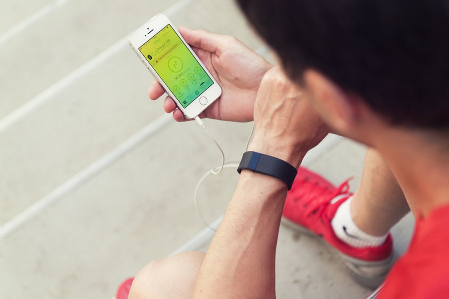 oog Medicinaal George Hanbury Gebruikstips voor je activity tracker | Consumentenbond