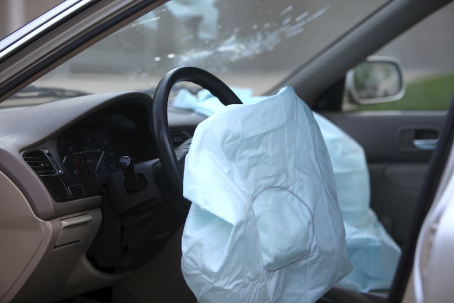 Gebruikstips autoschade in het verkeer
