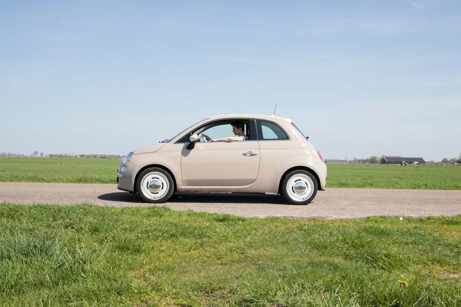 student-auto