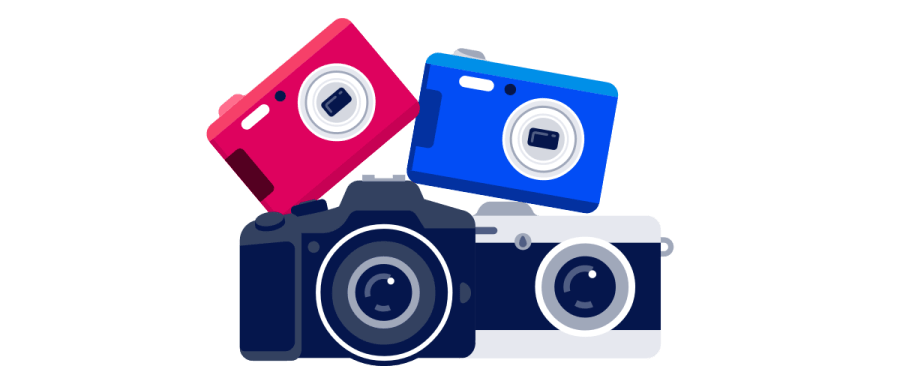 Camera - Koopadvies - Columns