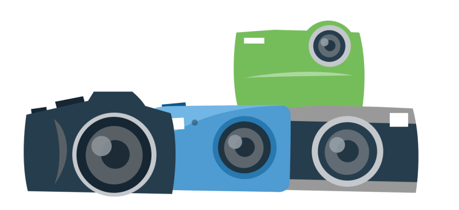 Cameras-Koopadvies-Keuzehulp