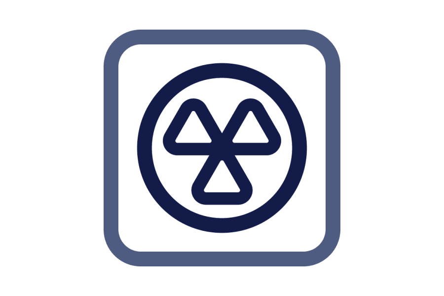 Ovenstanden_Hete lucht convectie donker