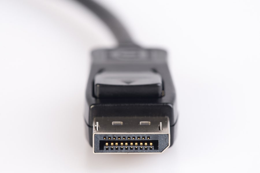 DisplayPort