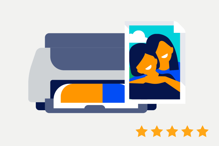 Review printer 1200X800