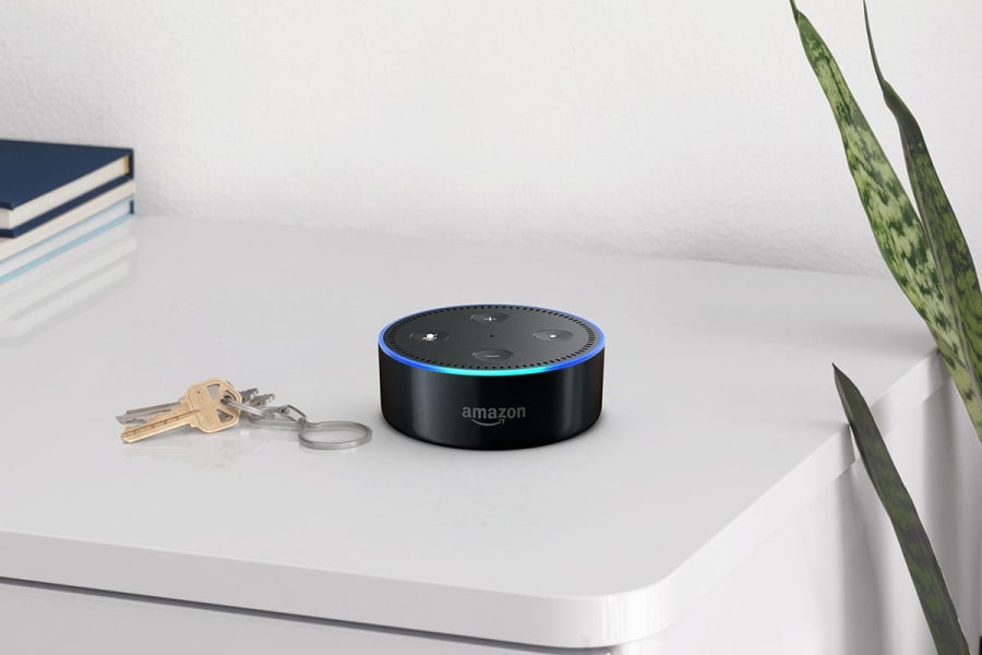 amazon-echo-dot-hoofdbeeld