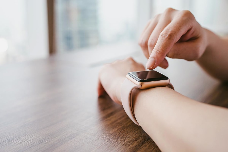 smartwatch-update