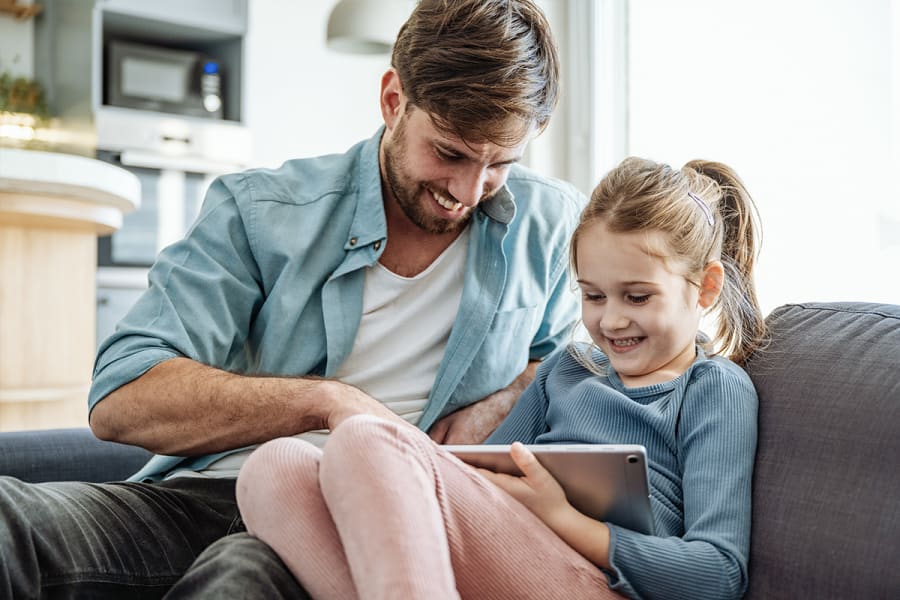 Je tablet optimaliseren