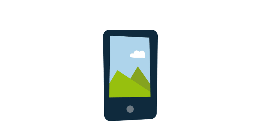 Smartphone Smartphone
