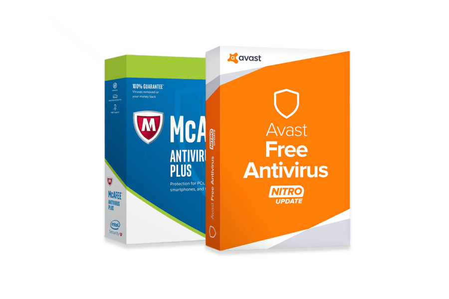 anti virus free