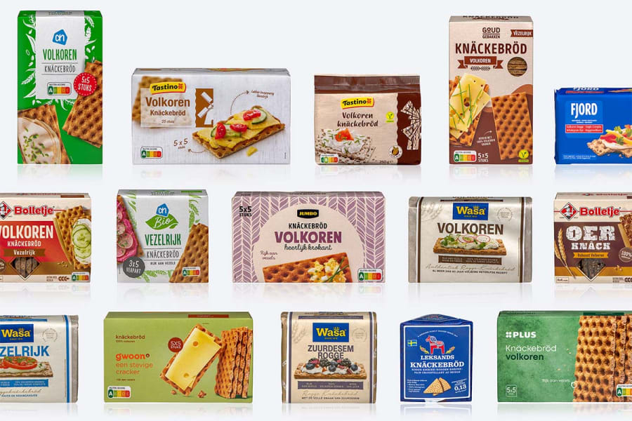 Openingsbeeld Knackebrod