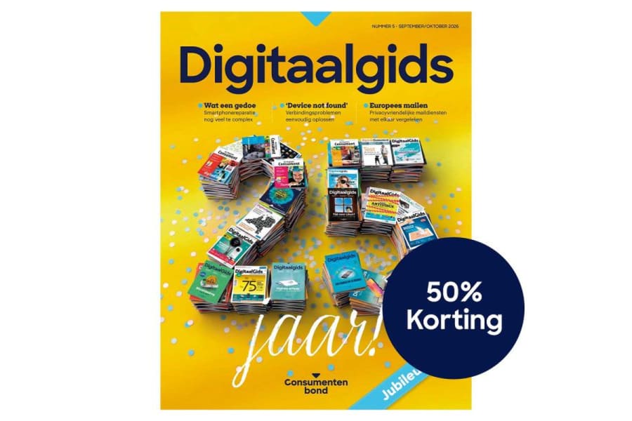 Digitaalgids 5 50% korting 1200x800