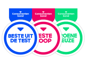 predicaten groene keuze