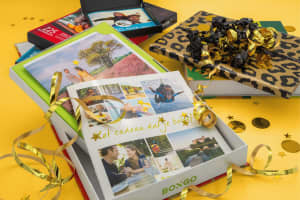 Belevenisbonnen vallen tegen