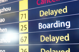 flight claim service reisverzekering