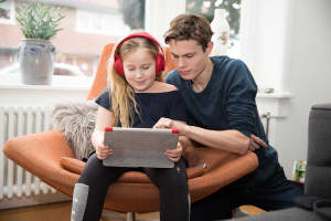 kinderen-socialmedia