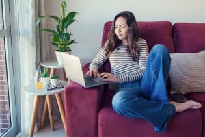 Online abonnement opzeggen